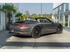 Thumbnail Photo 7 for 2016 Porsche 911